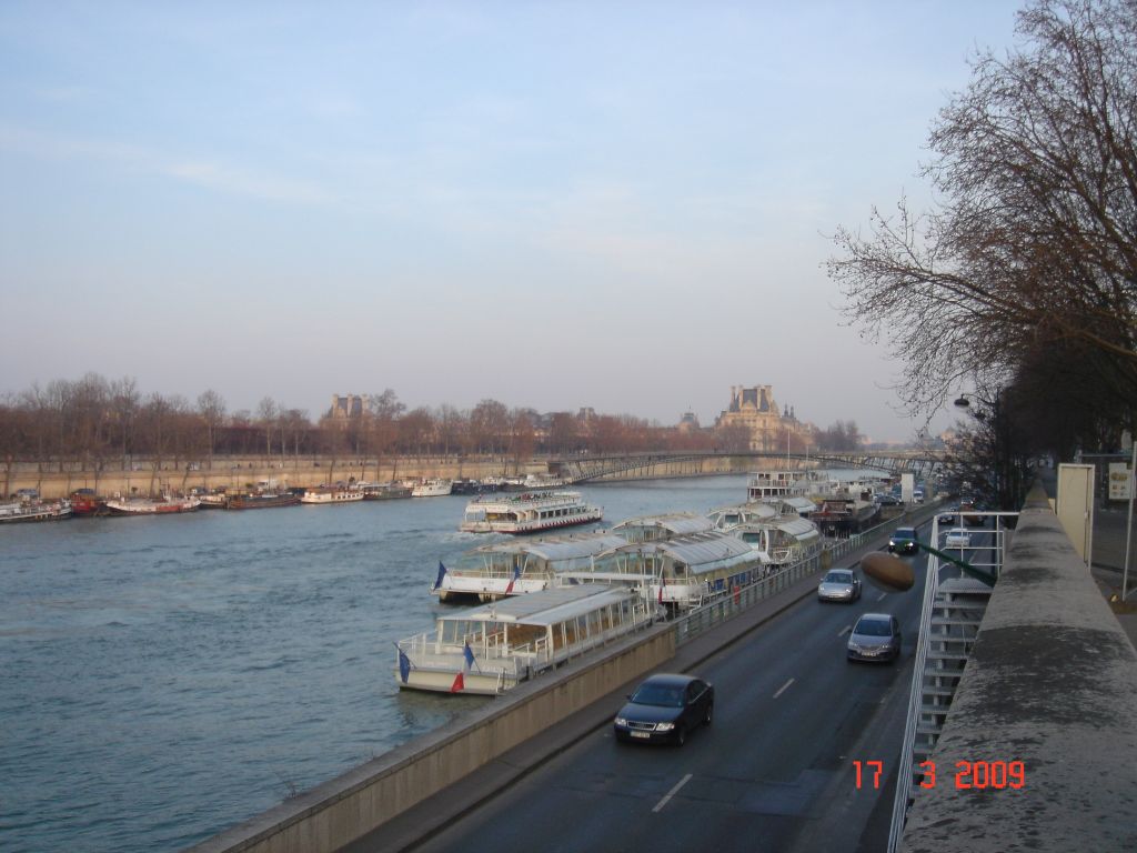 Paris 135